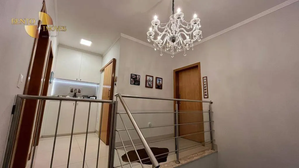 House for sale of 255 m² in Cuiabá, MT, Brazil