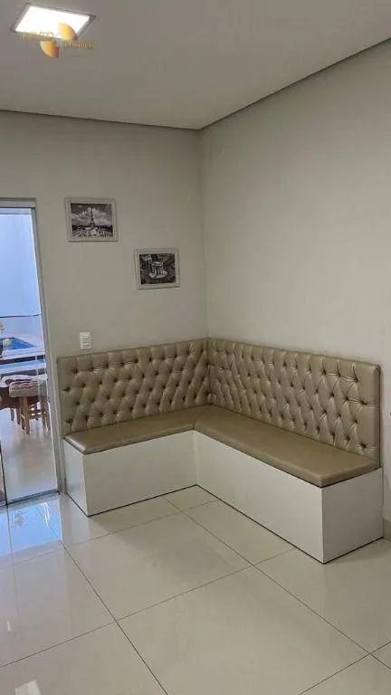 House for sale of 255 m² in Cuiabá, MT, Brazil