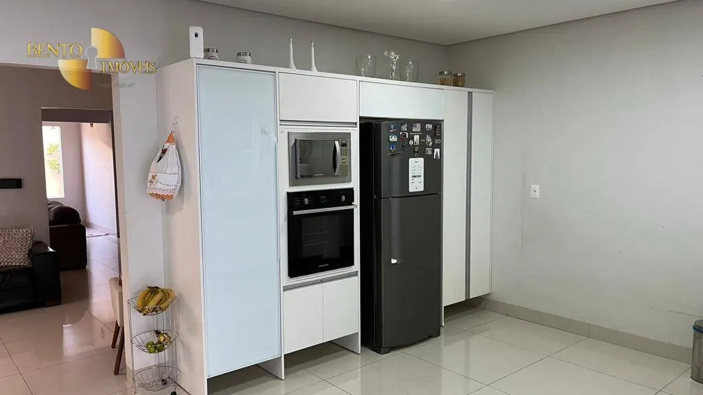 House for sale of 255 m² in Cuiabá, MT, Brazil