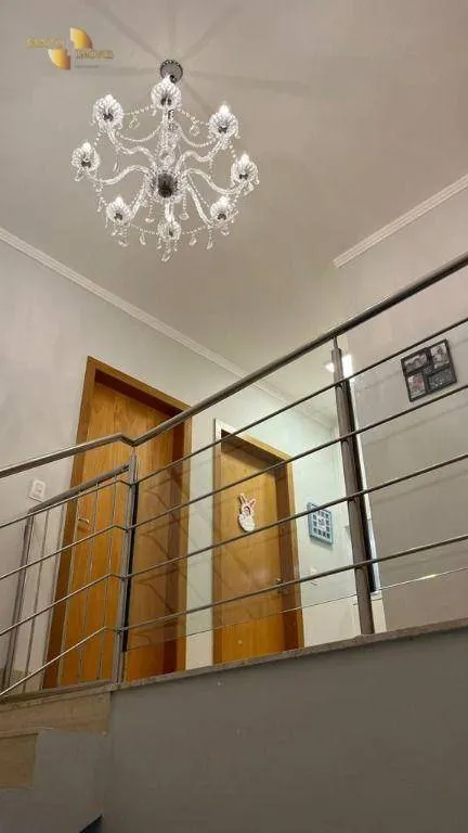 House for sale of 255 m² in Cuiabá, MT, Brazil