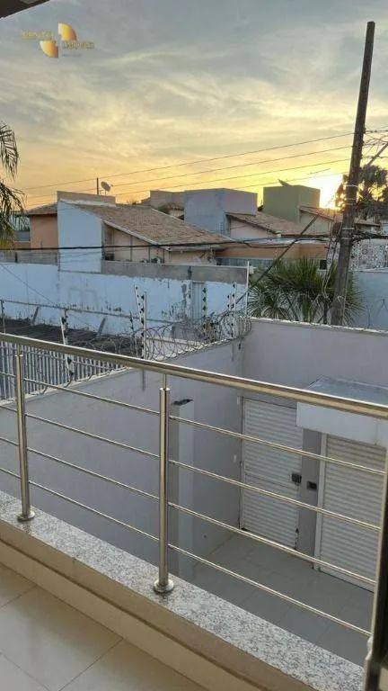 House for sale of 255 m² in Cuiabá, MT, Brazil