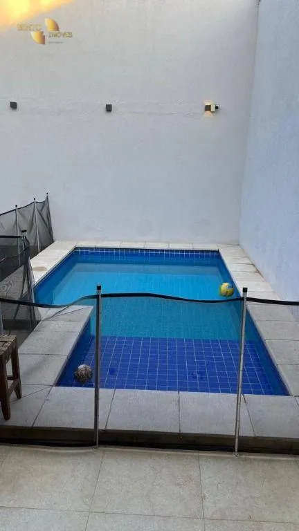 House for sale of 255 m² in Cuiabá, MT, Brazil