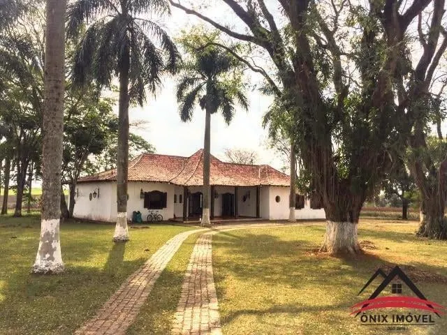 Farm for sale of 85,745 acres in Quadra, SP, Brazil