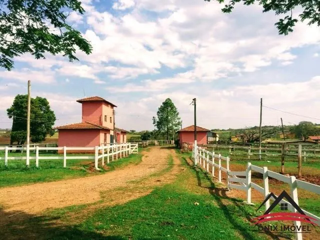 Farm for sale of 85,745 acres in Quadra, SP, Brazil