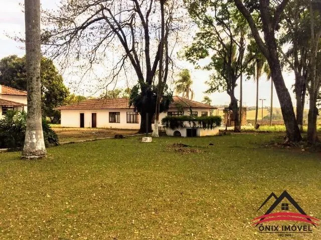 Farm for sale of 85,745 acres in Quadra, SP, Brazil