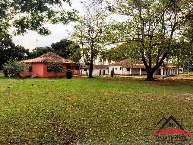 Farm for sale of 85,745 acres in Quadra, SP, Brazil