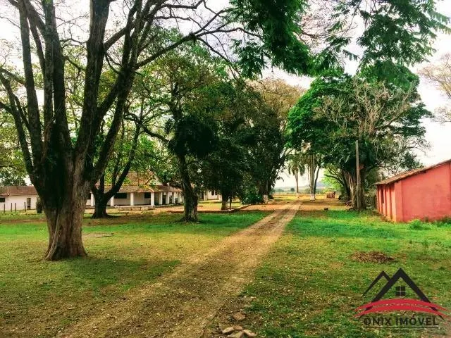 Farm for sale of 85,745 acres in Quadra, SP, Brazil