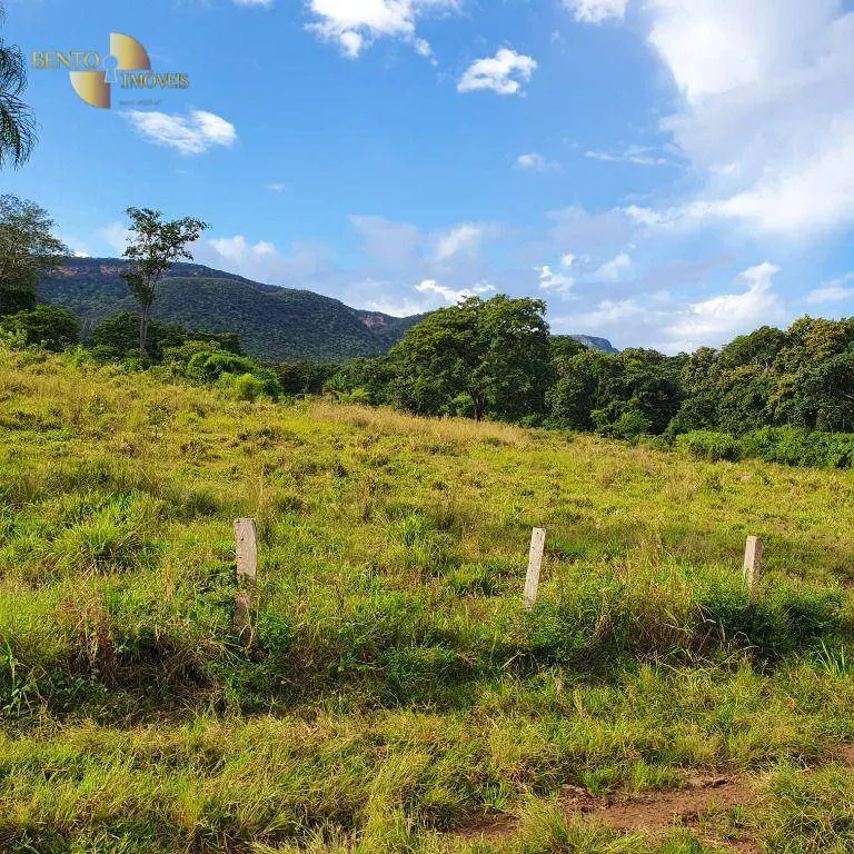 Fazenda à venda de 247 ha em Cáceres, MT, Brasil
