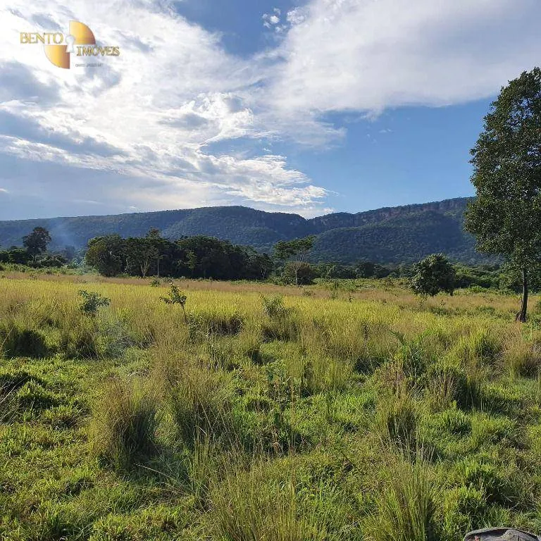 Fazenda à venda de 247 ha em Cáceres, MT, Brasil