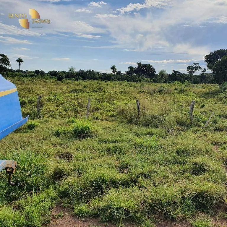 Fazenda à venda de 247 ha em Cáceres, MT, Brasil