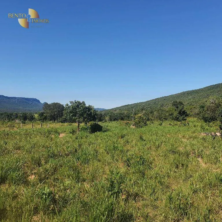 Fazenda à venda de 247 ha em Cáceres, MT, Brasil
