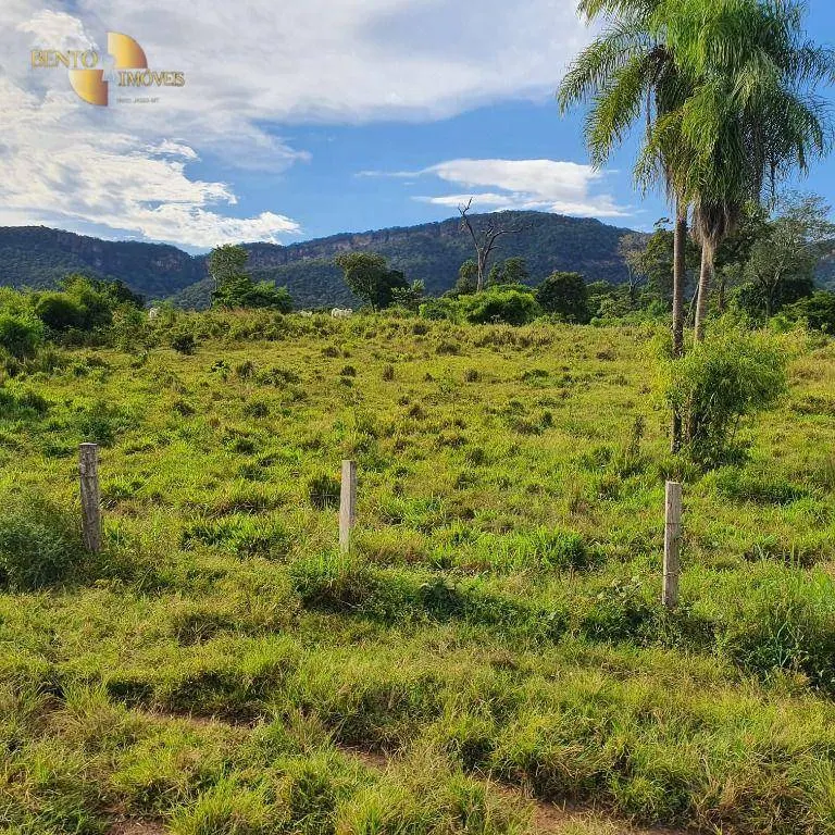 Fazenda à venda de 247 ha em Cáceres, MT, Brasil