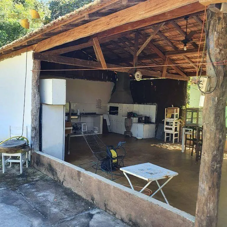 Fazenda à venda de 247 ha em Cáceres, MT, Brasil