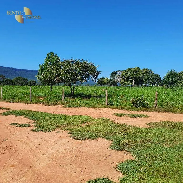Fazenda à venda de 247 ha em Cáceres, MT, Brasil