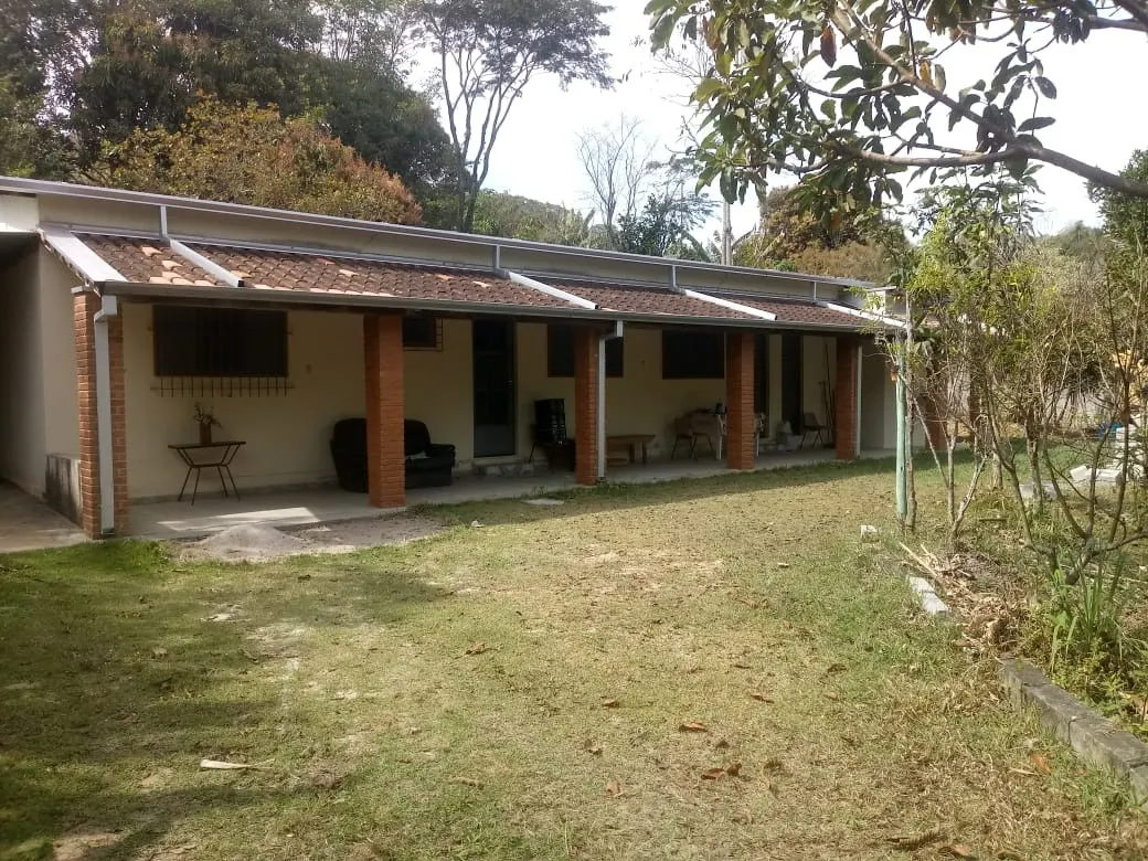 Country home for sale of 1,150 m² in São José dos Campos, SP, Brazil