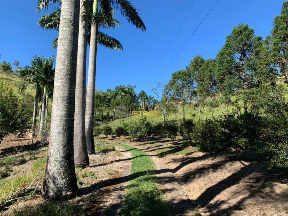 Fazenda à venda de 256 ha em São José dos Campos, SP, Brasil
