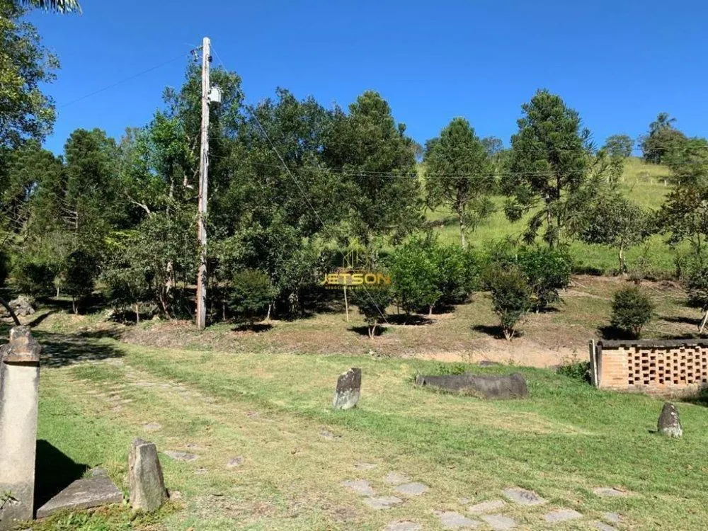 Fazenda à venda de 256 ha em São José dos Campos, SP, Brasil