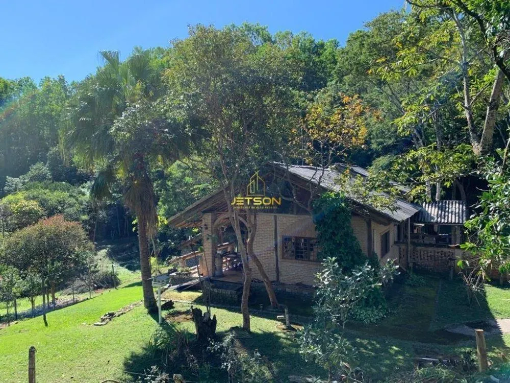Fazenda à venda de 256 ha em São José dos Campos, SP, Brasil