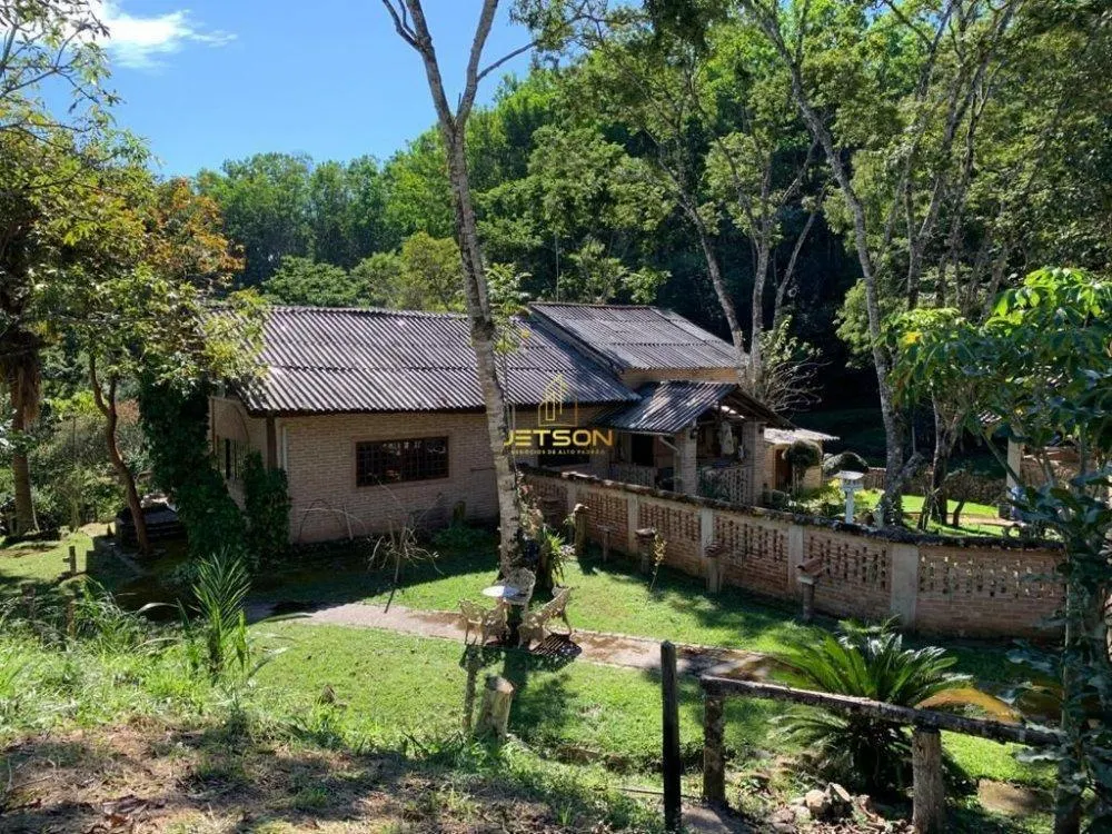 Fazenda à venda de 256 ha em São José dos Campos, SP, Brasil