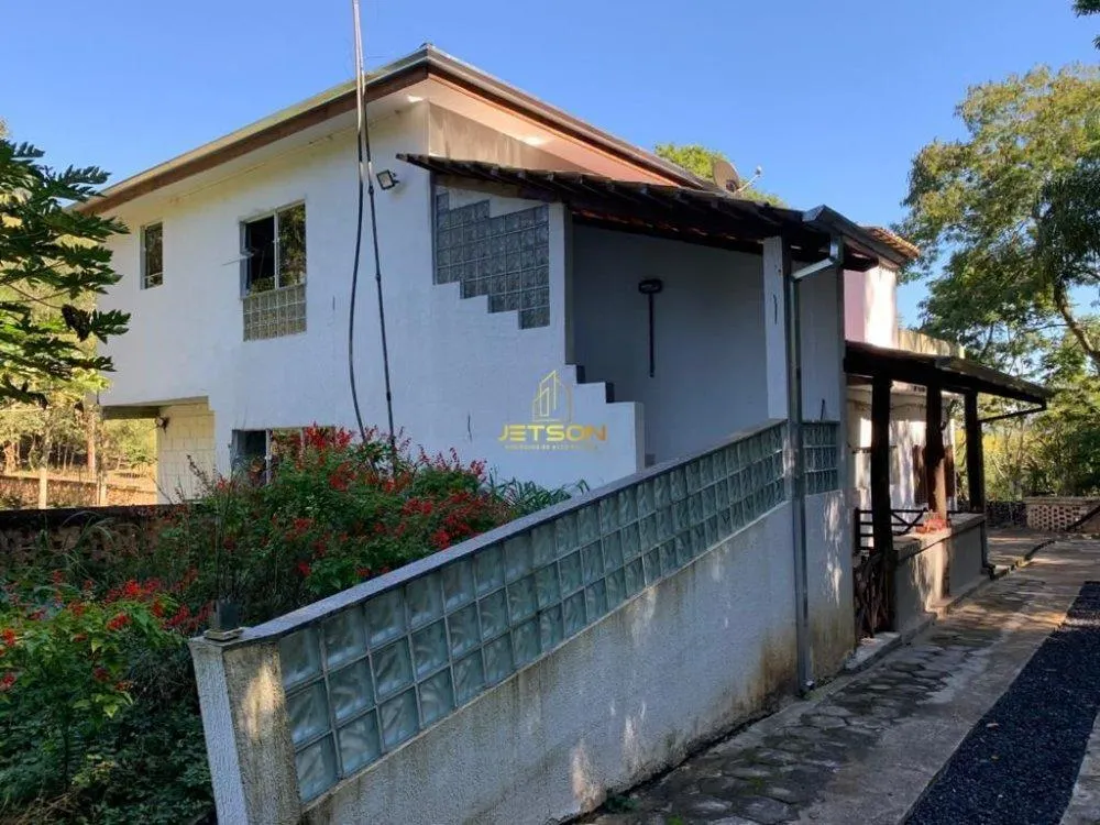 Fazenda à venda de 256 ha em São José dos Campos, SP, Brasil