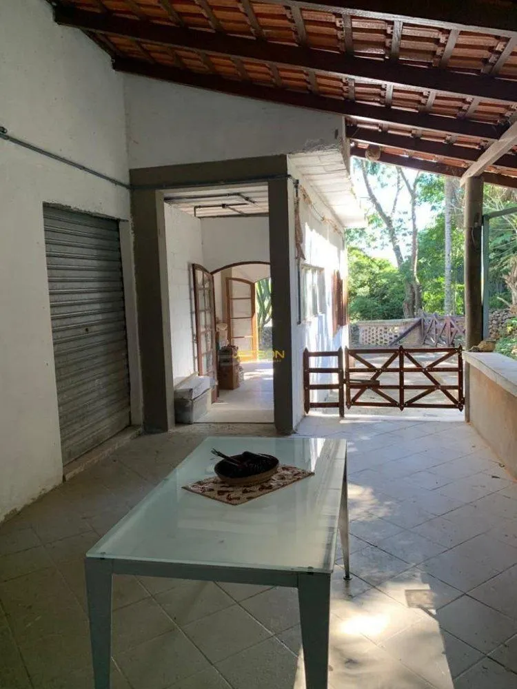 Fazenda à venda de 256 ha em São José dos Campos, SP, Brasil