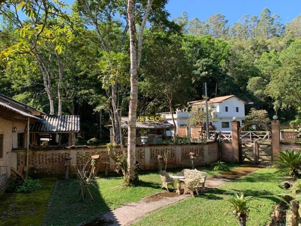 Fazenda à venda de 256 ha em São José dos Campos, SP, Brasil