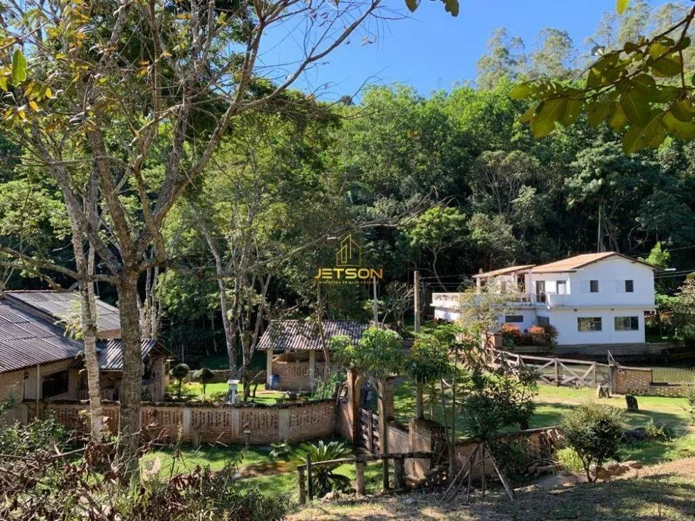 Fazenda à venda de 256 ha em São José dos Campos, SP, Brasil