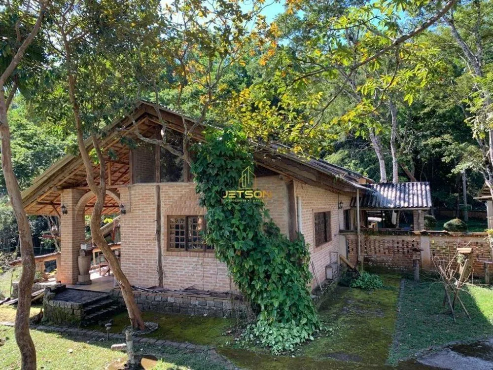 Fazenda à venda de 256 ha em São José dos Campos, SP, Brasil