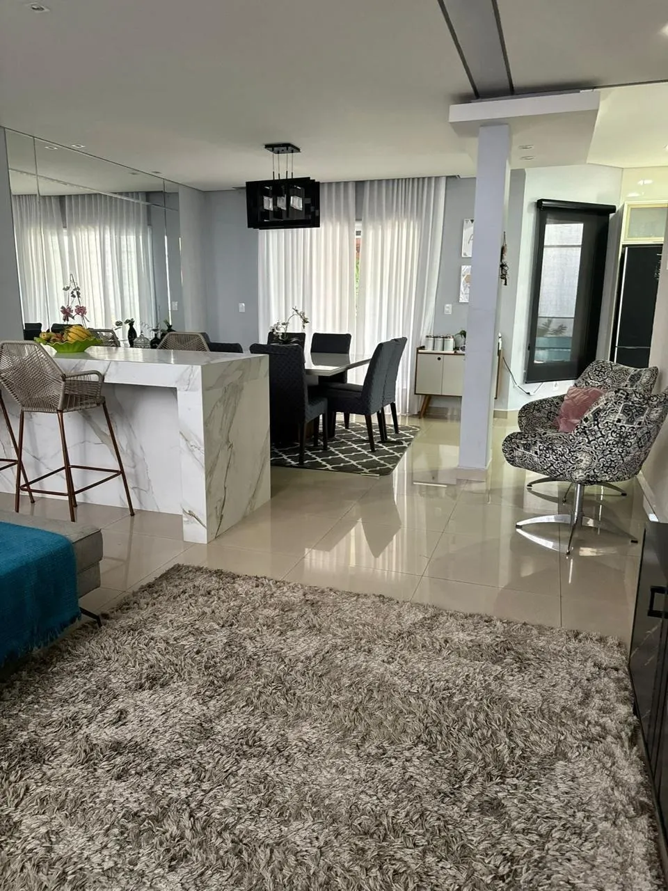 Casa à venda de 250 m² em Hortolândia, SP, Brasil
