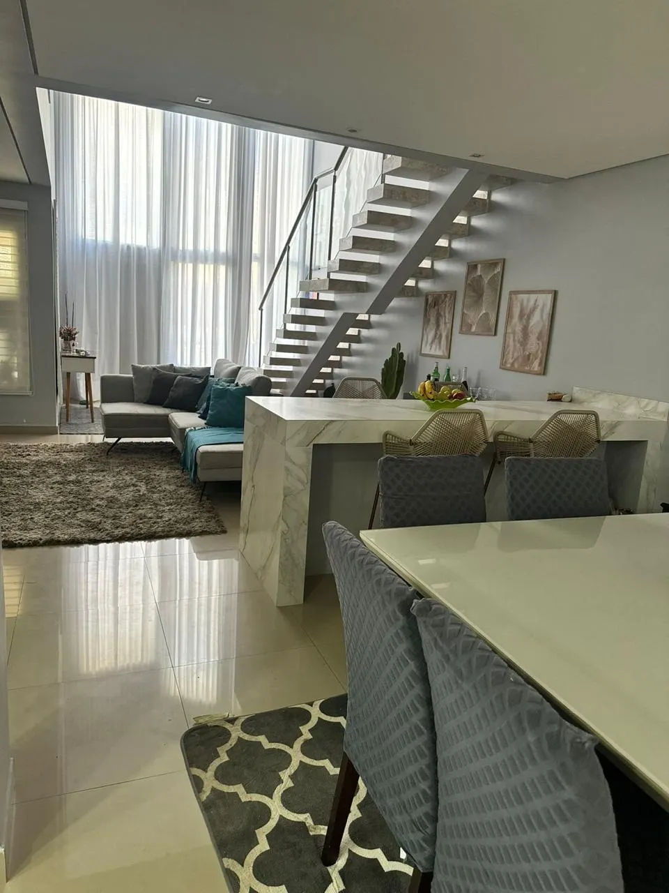 Casa à venda de 250 m² em Hortolândia, SP, Brasil