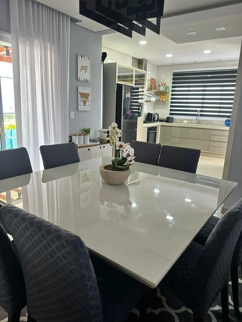 Casa à venda de 250 m² em Hortolândia, SP, Brasil