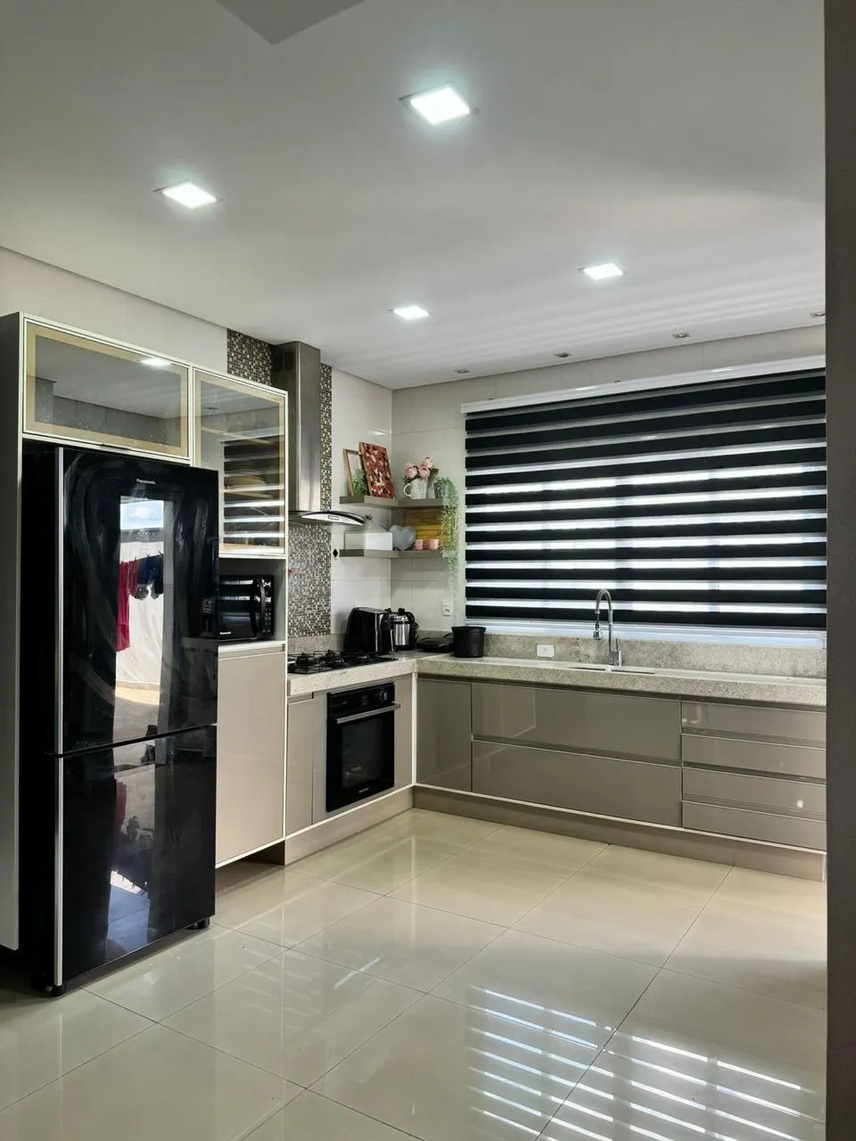 Casa à venda de 250 m² em Hortolândia, SP, Brasil