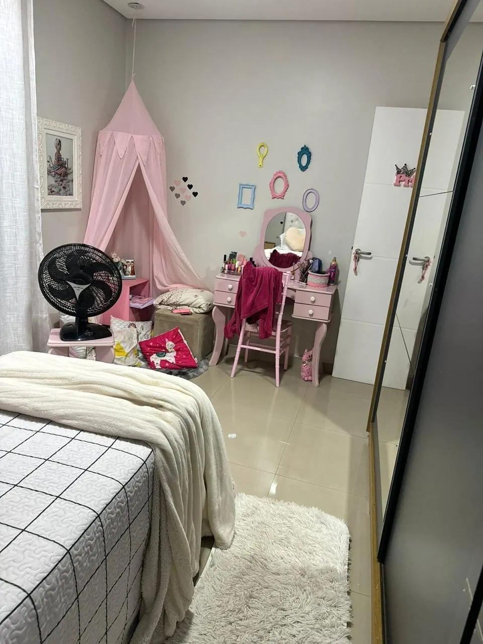 Casa à venda de 250 m² em Hortolândia, SP, Brasil