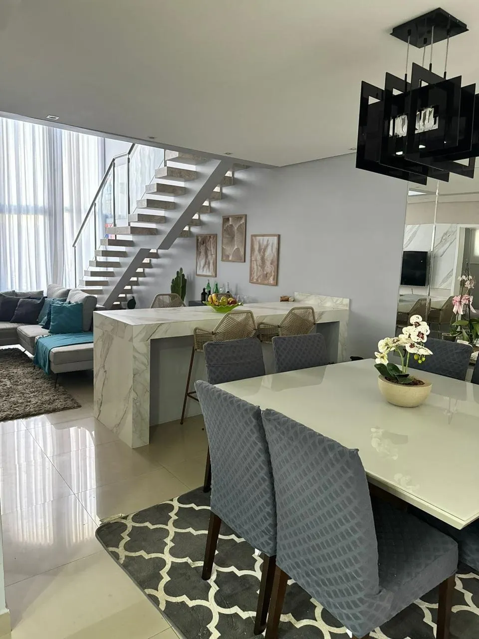 Casa à venda de 250 m² em Hortolândia, SP, Brasil