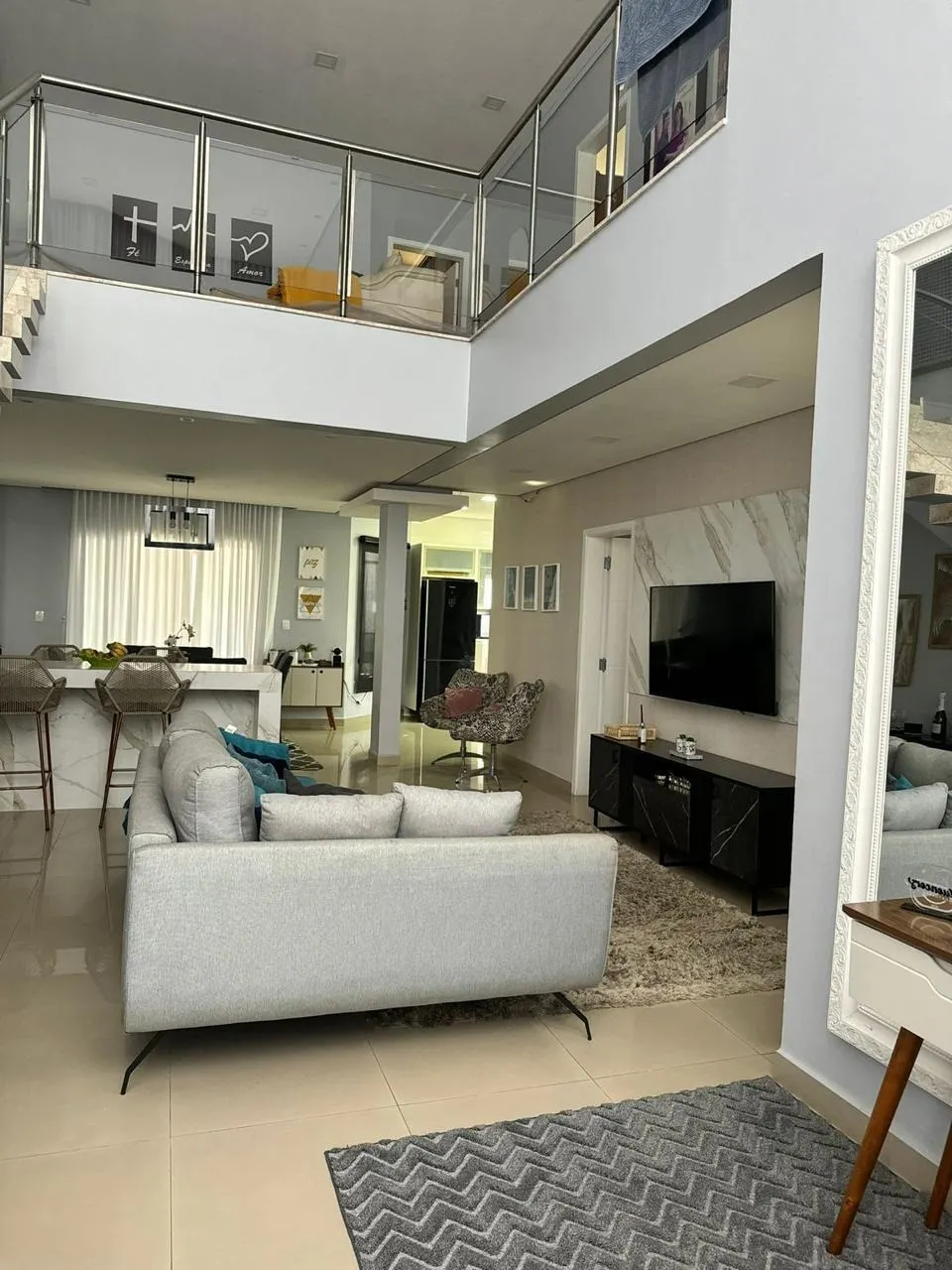 Casa à venda de 250 m² em Hortolândia, SP, Brasil