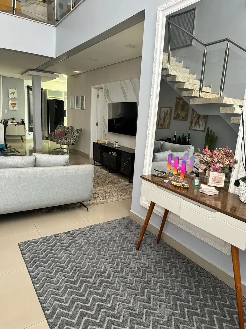 Casa à venda de 250 m² em Hortolândia, SP, Brasil