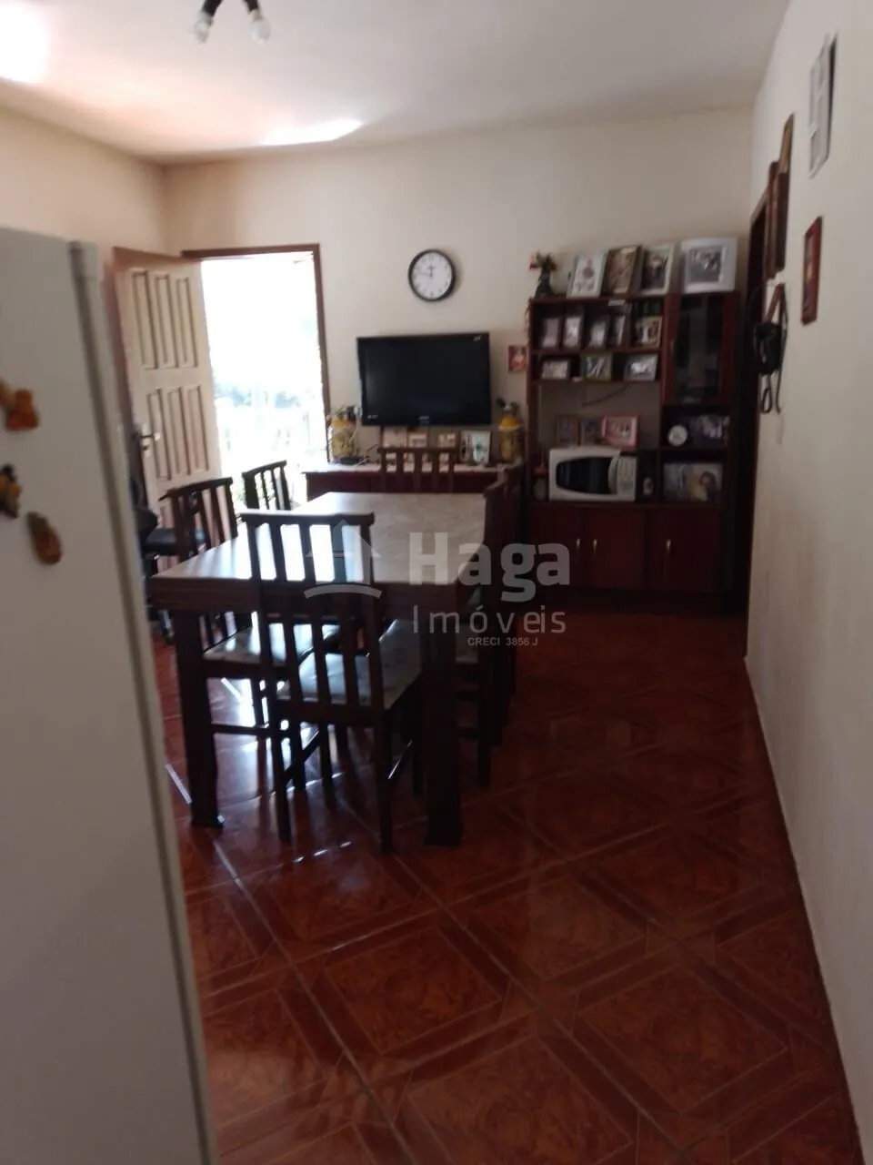 Chácara à venda de 5 ha em Angelina, SC, Brasil