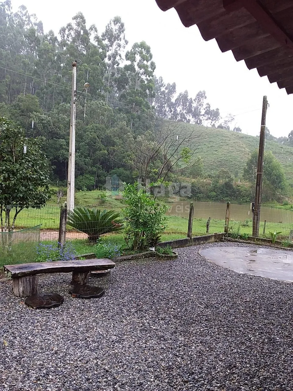 Chácara à venda de 5 ha em Angelina, SC, Brasil
