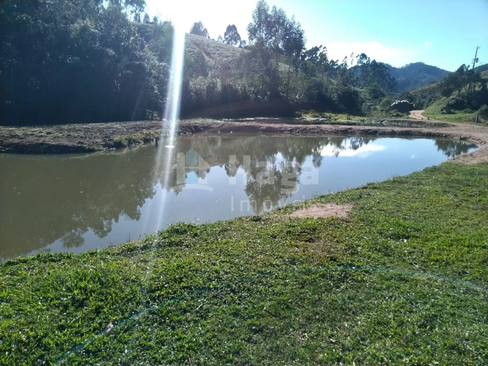 Chácara à venda de 5 ha em Angelina, SC, Brasil