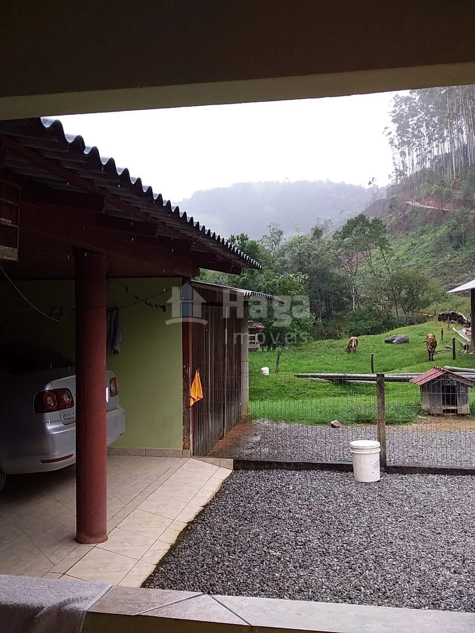 Chácara à venda de 5 ha em Angelina, SC, Brasil