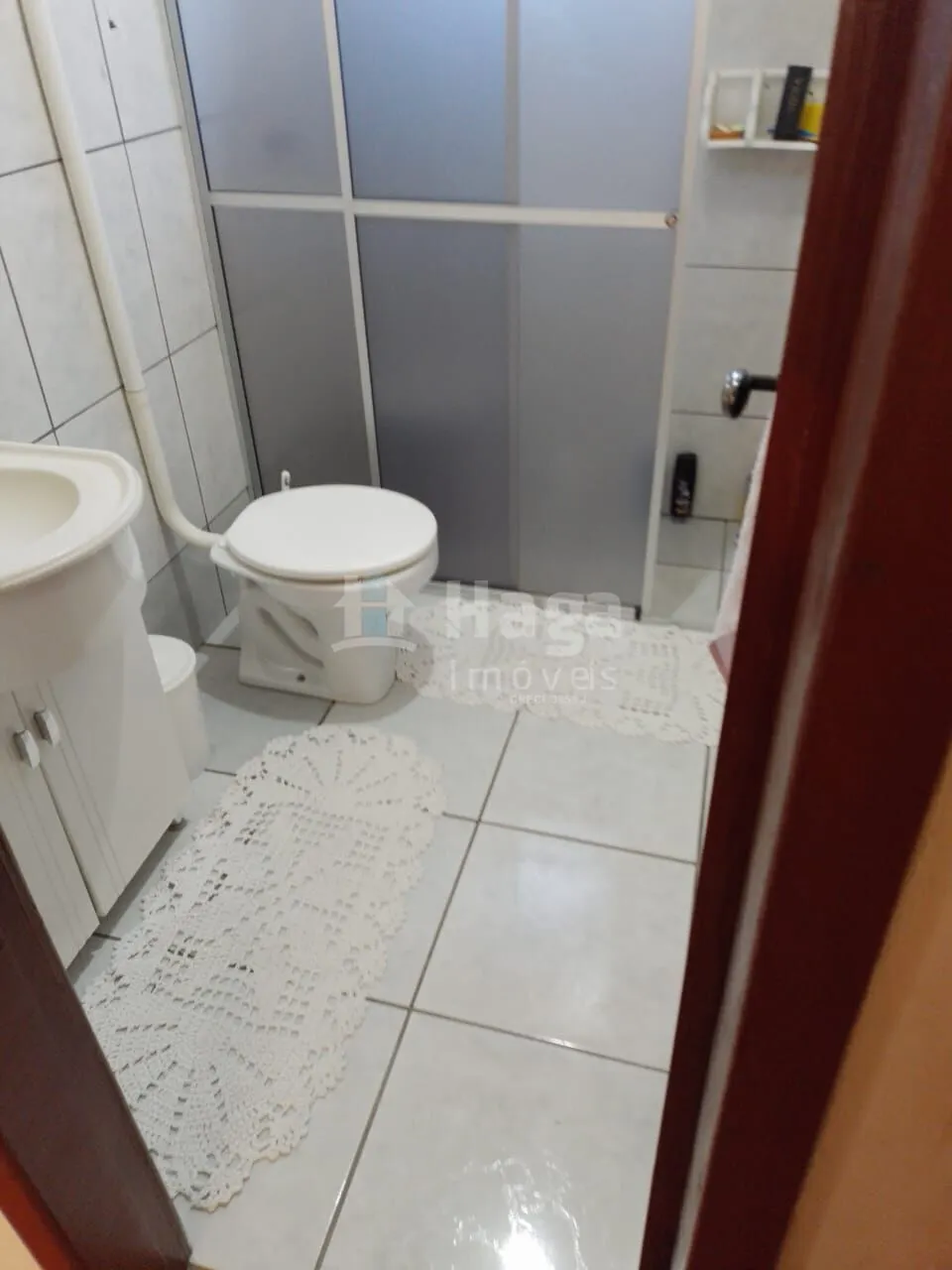 Chácara à venda de 5 ha em Angelina, SC, Brasil