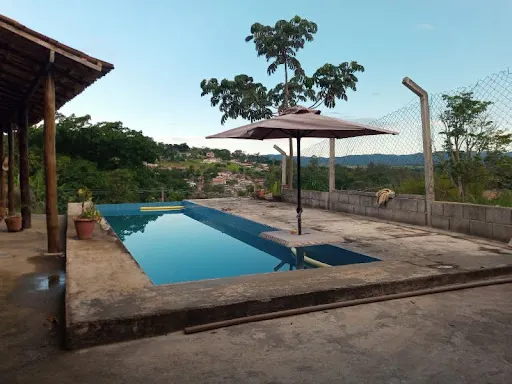 Chácara à venda de 690 m² em Caçapava, SP, Brasil
