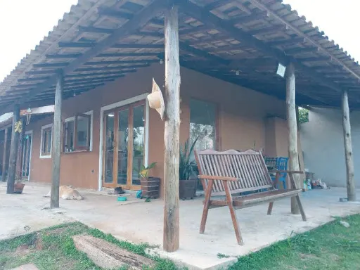 Chácara à venda de 690 m² em Caçapava, SP, Brasil