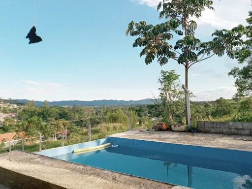 Chácara à venda de 690 m² em Caçapava, SP, Brasil