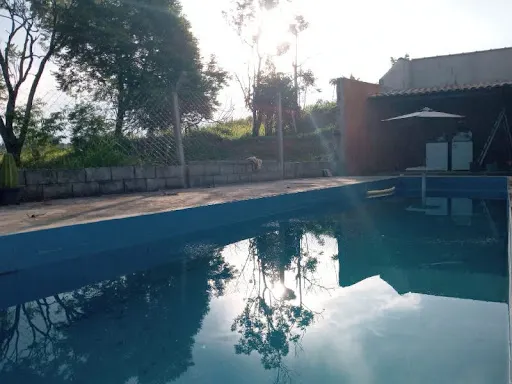 Chácara à venda de 690 m² em Caçapava, SP, Brasil