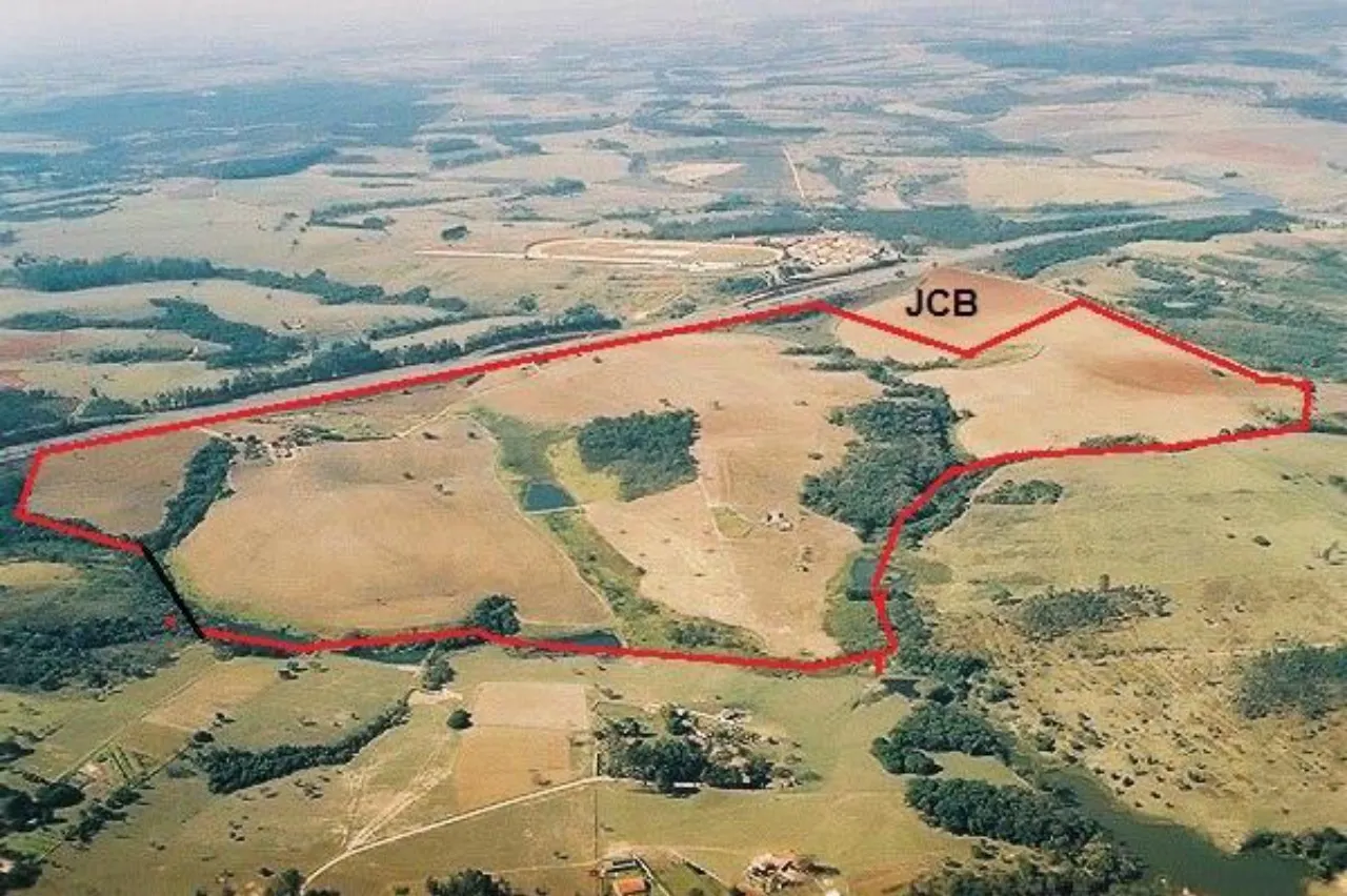 Fazenda à venda de 149 ha em Sorocaba, SP, Brasil