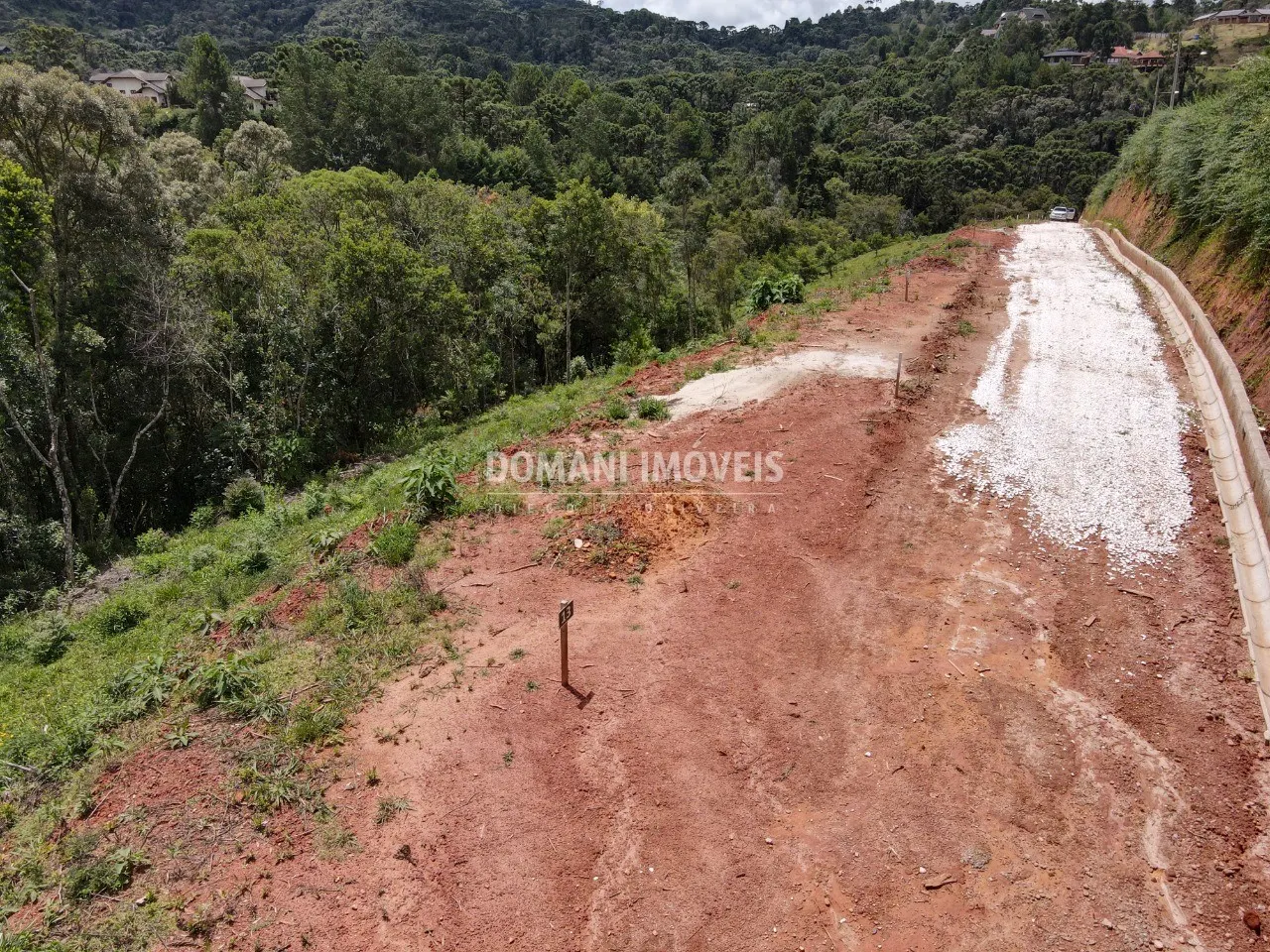 Terreno à venda de 1.090 m² em Campos do Jordão, SP, Brasil