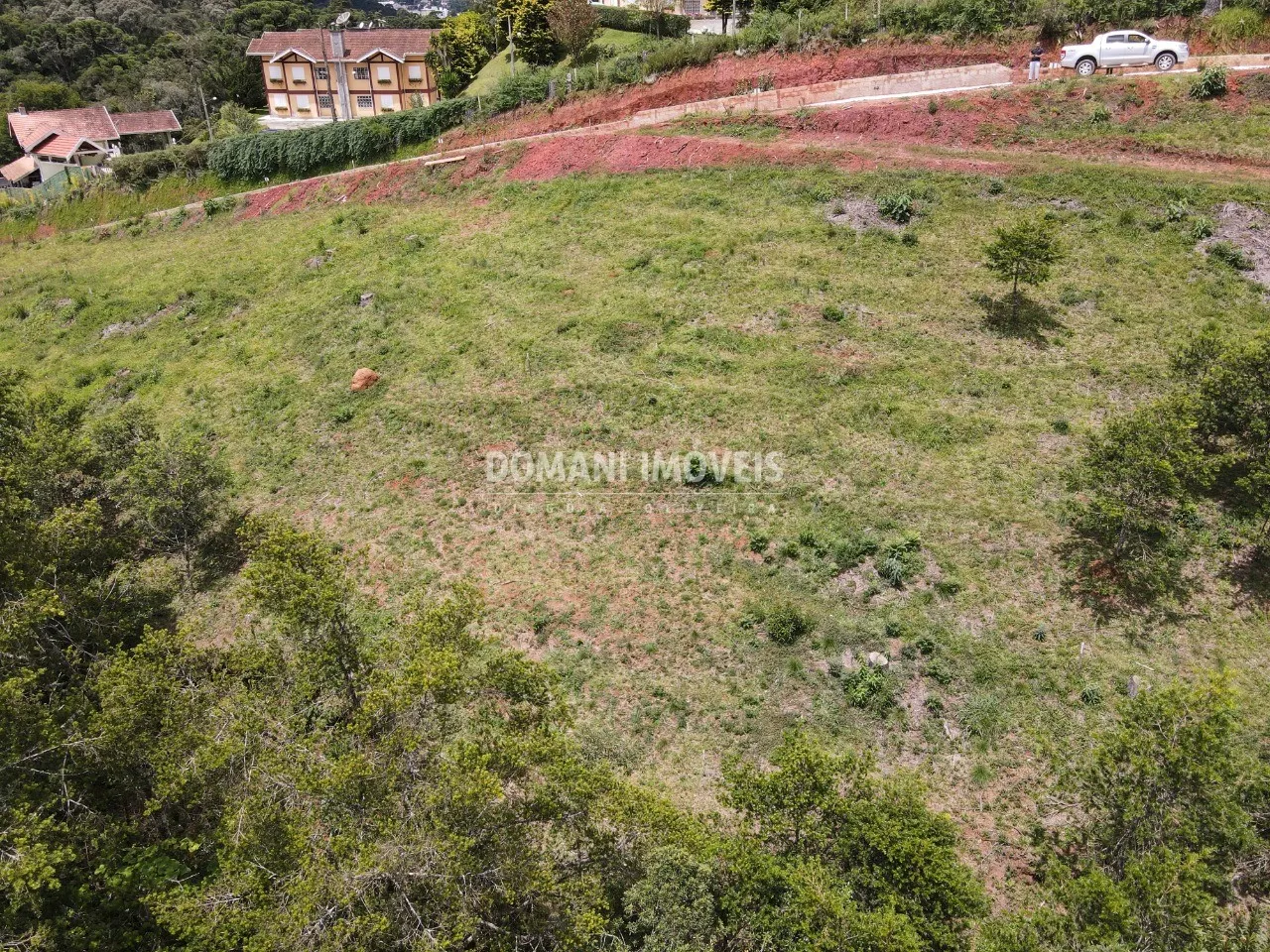 Terreno à venda de 1.090 m² em Campos do Jordão, SP, Brasil