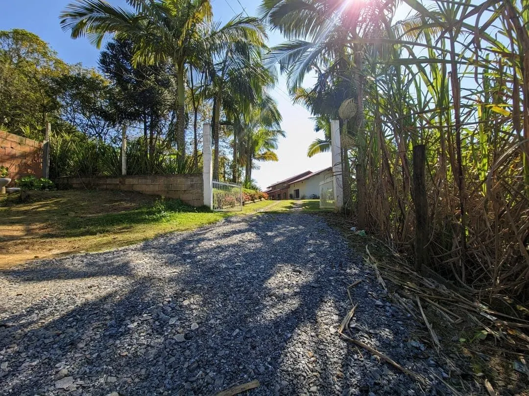 Chácara à venda de 3 ha em Rio do Sul, SC, Brasil