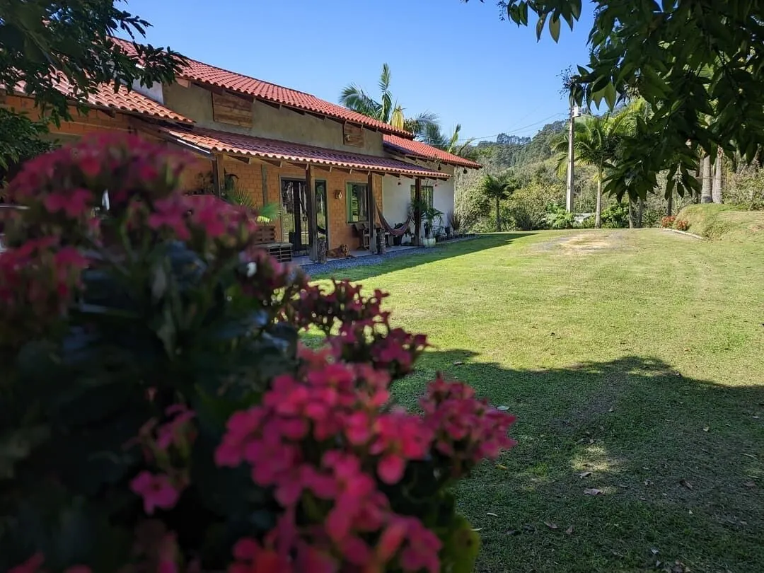 Chácara à venda de 3 ha em Rio do Sul, SC, Brasil